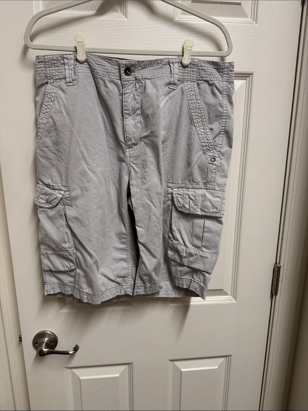Calvin Klein Men's Cargo Shorts